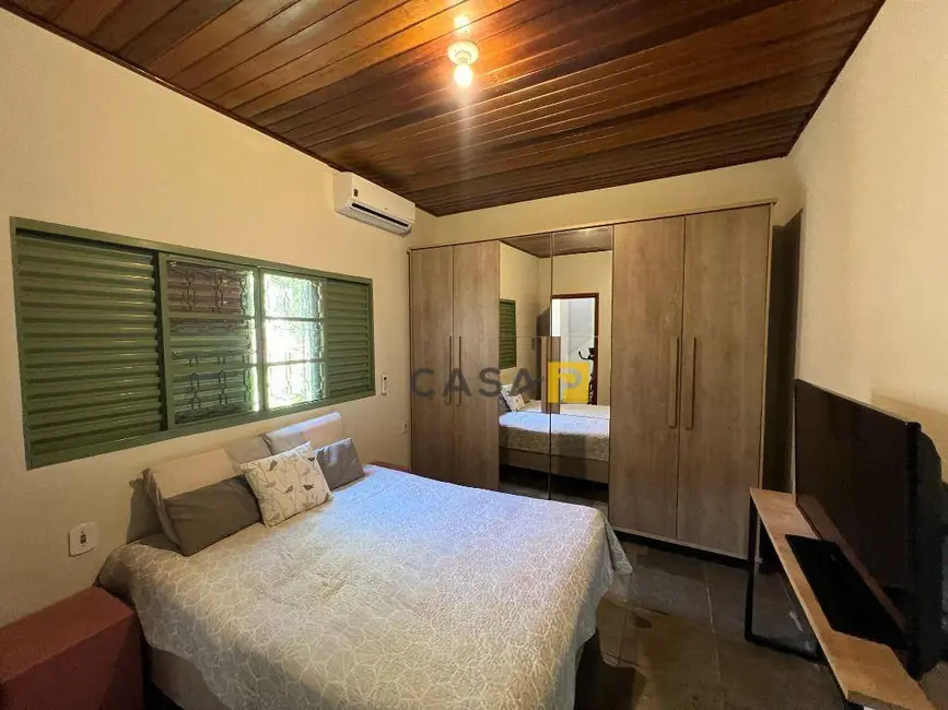 Casa com 4 quartos à venda, 364m2 em Jardim Europa, Nova Odessa - SP - imagem 6 Foto 6 de Casa com 4 quartos à venda, 364m2 em Jardim Europa, Nova Odessa - SP