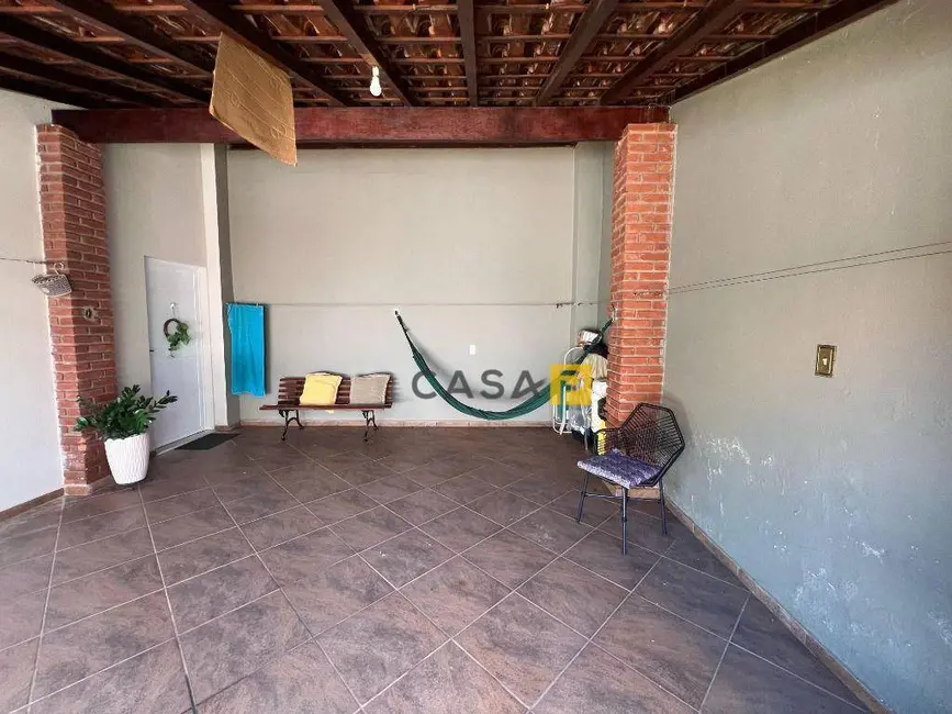 Casa com 4 quartos à venda, 364m2 em Jardim Europa, Nova Odessa - SP - imagem 7 Foto 7 de Casa com 4 quartos à venda, 364m2 em Jardim Europa, Nova Odessa - SP