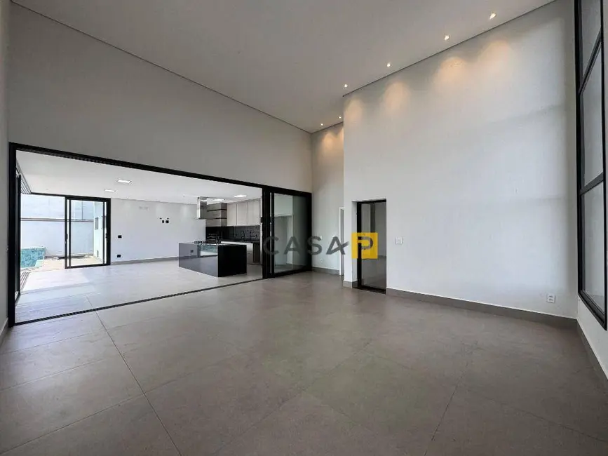 Foto 7 de Casa de Condomínio com 3 quartos à venda, 562m2 em Chácara Letônia, Americana - SP