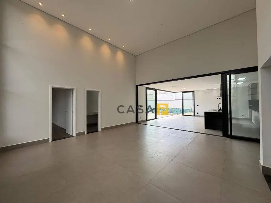 Foto 5 de Casa de Condomínio com 3 quartos à venda, 562m2 em Chácara Letônia, Americana - SP