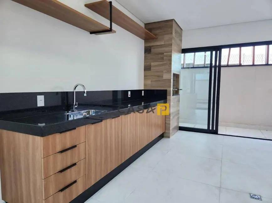 Foto 9 de Casa de Condomínio com 3 quartos à venda, 313m2 em Nova Odessa - SP