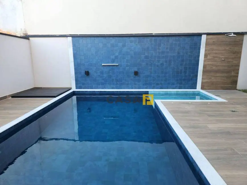 Foto 8 de Casa de Condomínio com 3 quartos à venda, 313m2 em Nova Odessa - SP