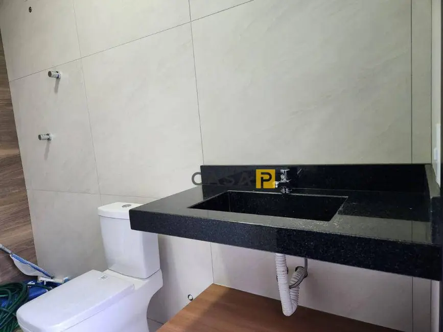 Foto 7 de Casa de Condomínio com 3 quartos à venda, 313m2 em Nova Odessa - SP