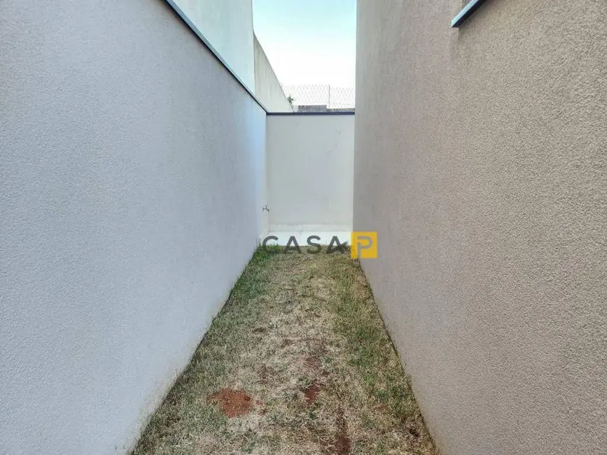 Foto 6 de Casa de Condomínio com 3 quartos à venda, 313m2 em Nova Odessa - SP