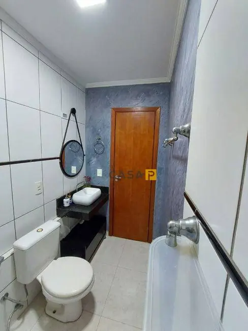 Foto 7 de Apartamento com 2 quartos à venda, 70m2 em Parque Novo Mundo, Americana - SP