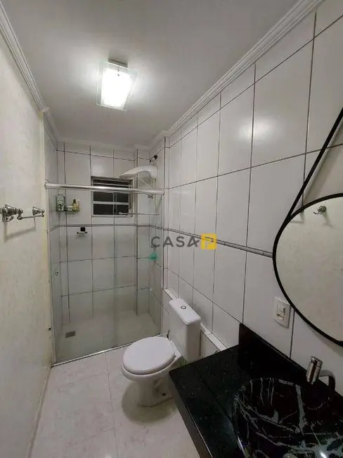 Foto 5 de Apartamento com 2 quartos à venda, 70m2 em Parque Novo Mundo, Americana - SP