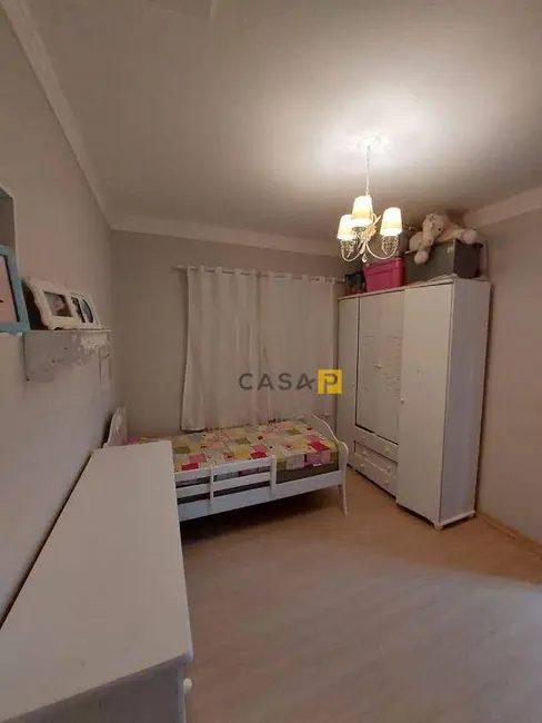 Foto 4 de Apartamento com 2 quartos à venda, 70m2 em Parque Novo Mundo, Americana - SP
