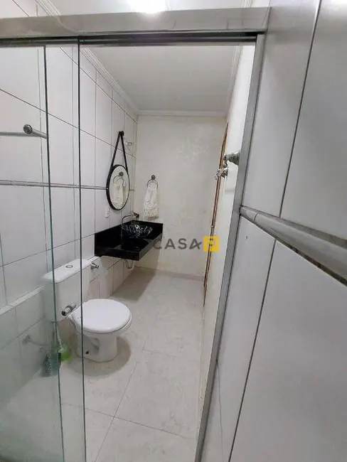 Foto 8 de Apartamento com 2 quartos à venda, 70m2 em Parque Novo Mundo, Americana - SP