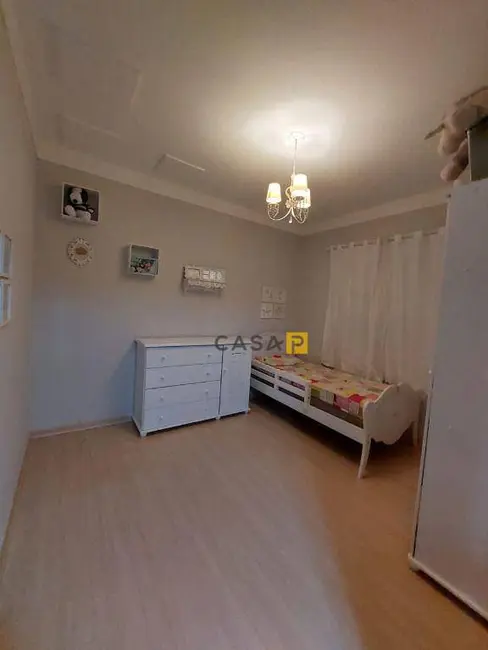 Foto 3 de Apartamento com 2 quartos à venda, 70m2 em Parque Novo Mundo, Americana - SP