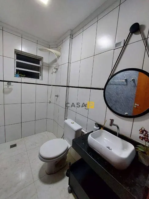 Foto 6 de Apartamento com 2 quartos à venda, 70m2 em Parque Novo Mundo, Americana - SP