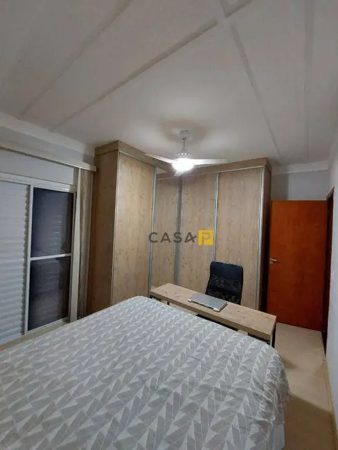 Foto 9 de Apartamento com 2 quartos à venda, 70m2 em Parque Novo Mundo, Americana - SP