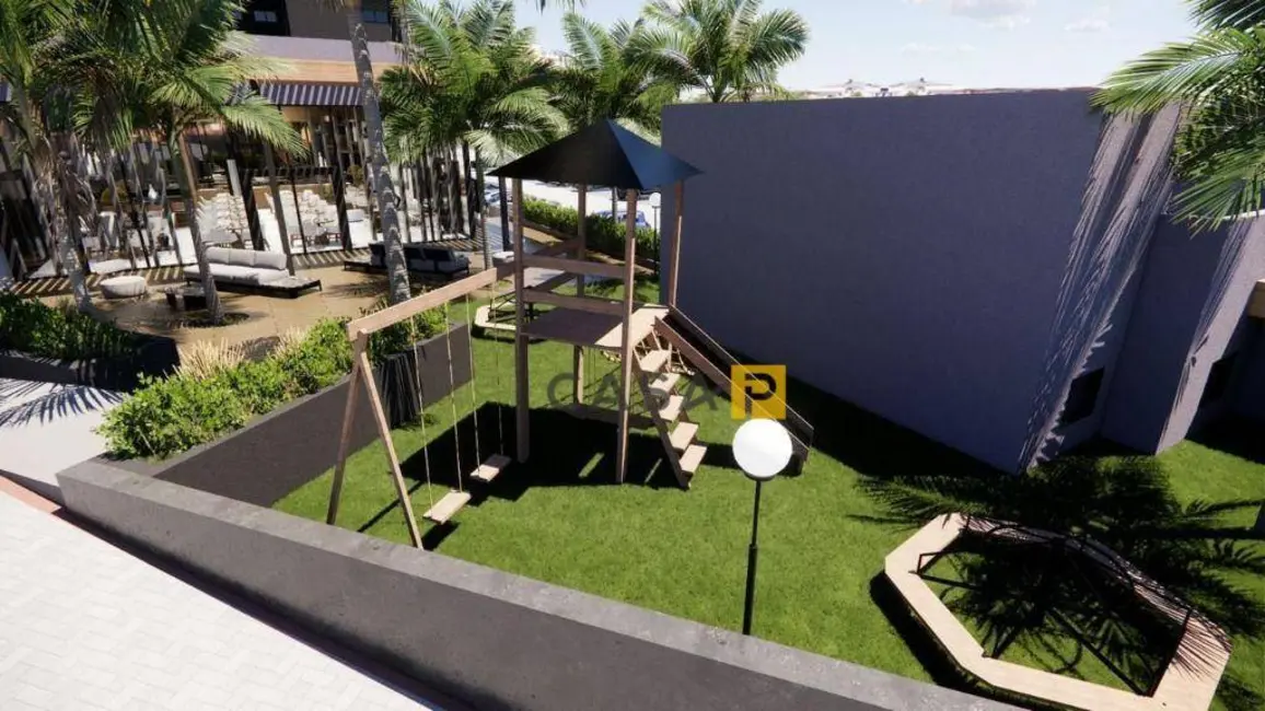 Apartamento com 2 quartos à venda, 61m2 em Jardim Helena, Americana - SP - imagem 6 Foto 6 de Apartamento com 2 quartos à venda, 61m2 em Jardim Helena, Americana - SP