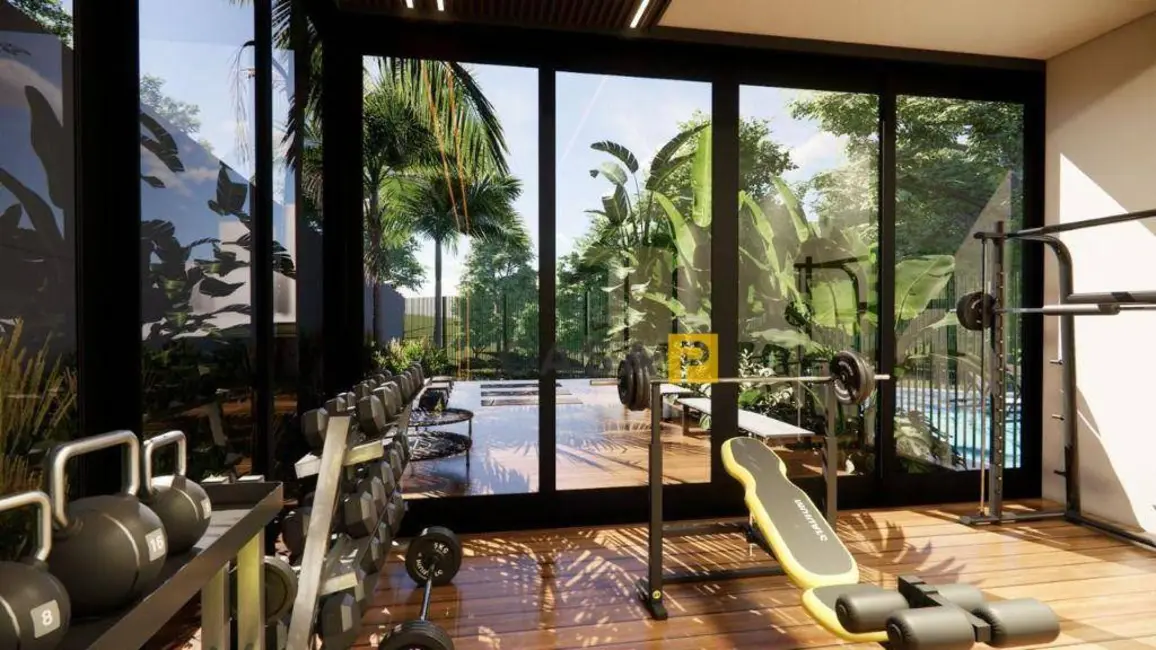 Apartamento com 2 quartos à venda, 61m2 em Jardim Helena, Americana - SP - imagem 4 Foto 4 de Apartamento com 2 quartos à venda, 61m2 em Jardim Helena, Americana - SP