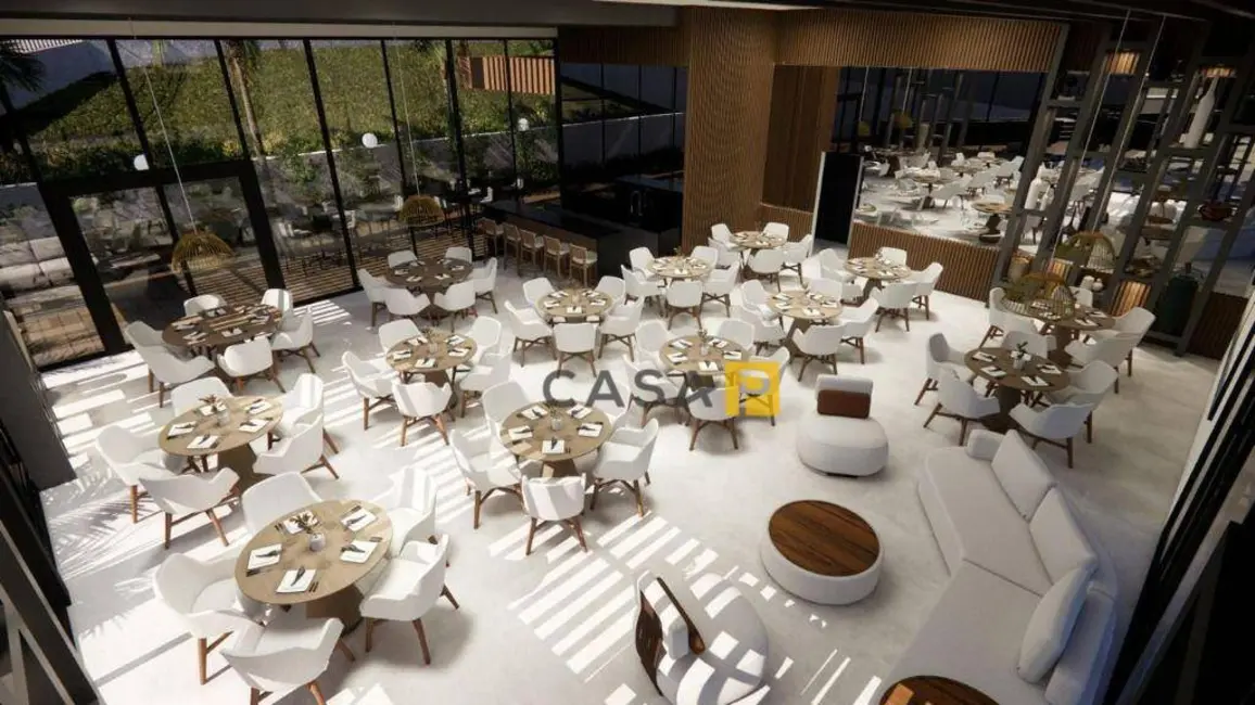 Apartamento com 2 quartos à venda, 61m2 em Jardim Helena, Americana - SP - imagem 7 Foto 7 de Apartamento com 2 quartos à venda, 61m2 em Jardim Helena, Americana - SP