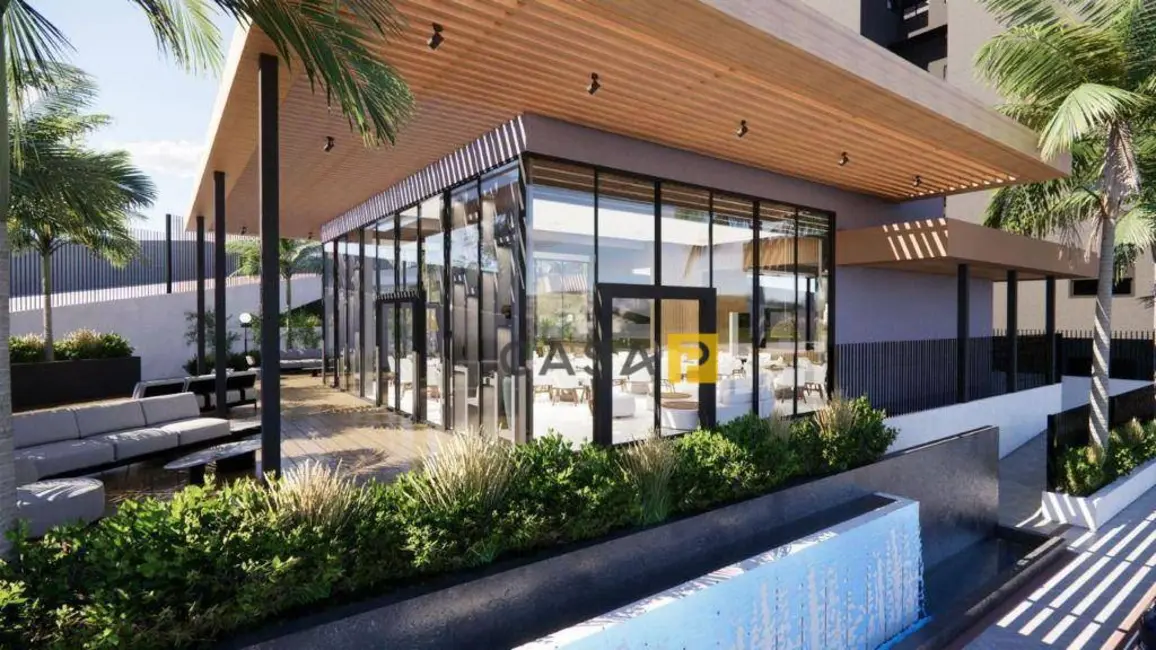 Apartamento com 2 quartos à venda, 61m2 em Jardim Helena, Americana - SP - imagem 5 Foto 5 de Apartamento com 2 quartos à venda, 61m2 em Jardim Helena, Americana - SP