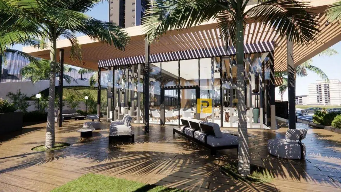 Apartamento com 2 quartos à venda, 61m2 em Jardim Helena, Americana - SP - imagem 9 Foto 9 de Apartamento com 2 quartos à venda, 61m2 em Jardim Helena, Americana - SP