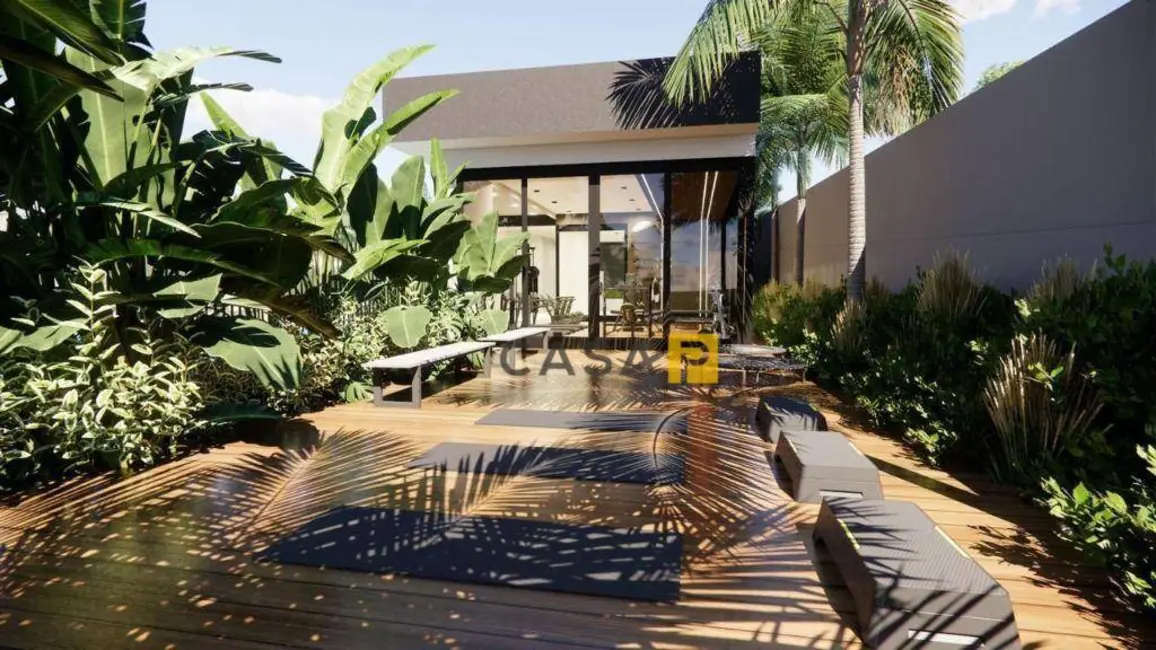 Apartamento com 2 quartos à venda, 61m2 em Jardim Helena, Americana - SP - imagem 8 Foto 8 de Apartamento com 2 quartos à venda, 61m2 em Jardim Helena, Americana - SP