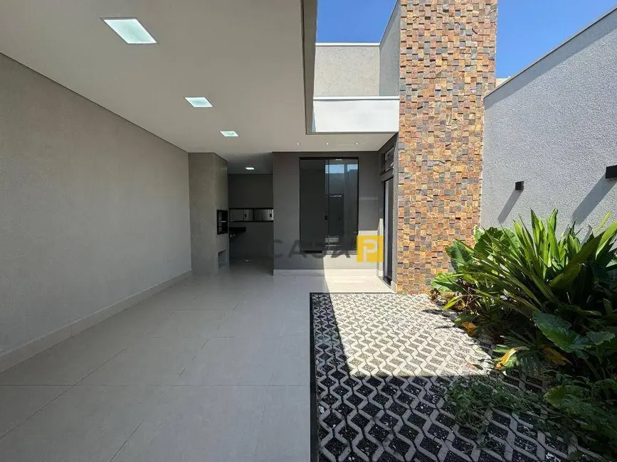 Foto 1 de Casa com 3 quartos à venda, 156m2 em Jardim Terramérica II, Americana - SP