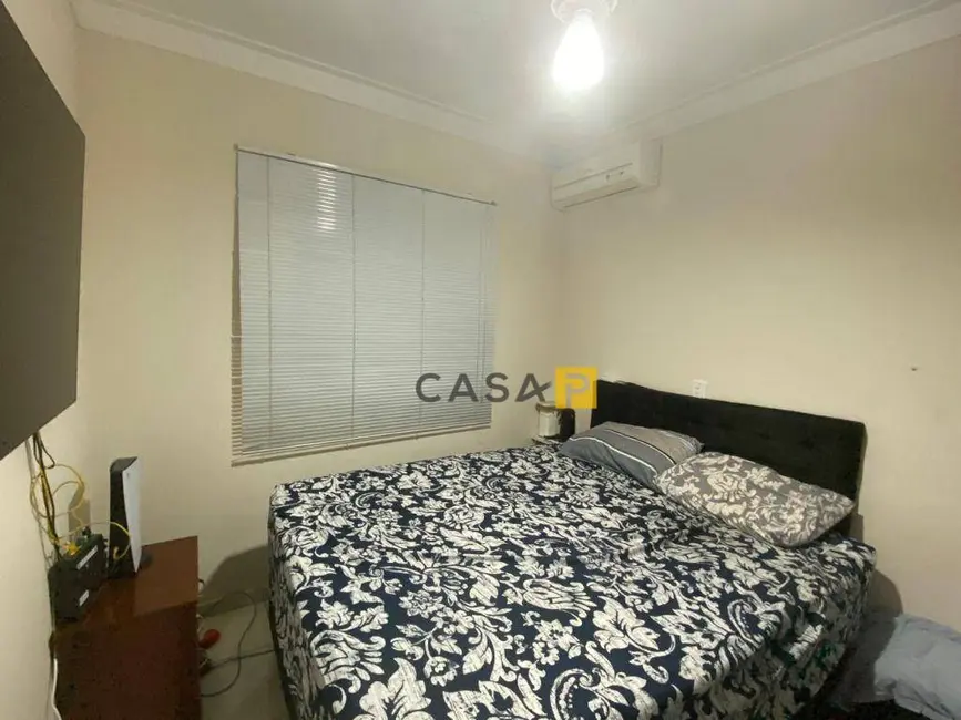 Foto 5 de Apartamento com 2 quartos à venda, 58m2 em Jardim Marajoara, Nova Odessa - SP