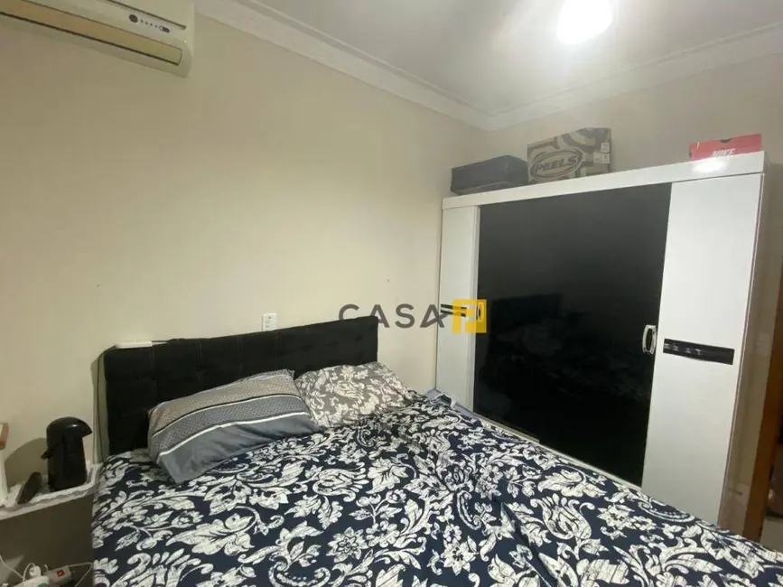 Foto 4 de Apartamento com 2 quartos à venda, 58m2 em Jardim Marajoara, Nova Odessa - SP