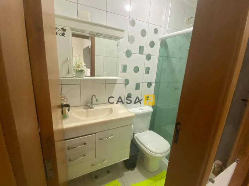 Foto 6 de Apartamento com 2 quartos à venda, 58m2 em Jardim Marajoara, Nova Odessa - SP