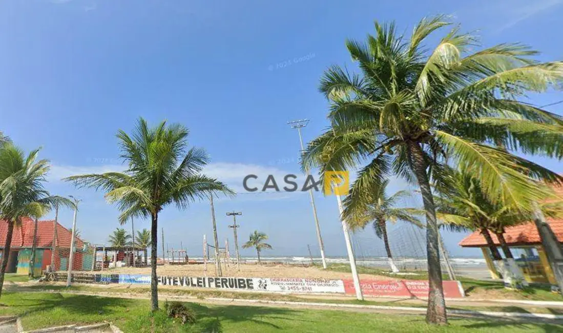 Apartamento com 1 quarto à venda, 87m2 em Peruibe - SP - imagem 2 Foto 2 de Apartamento com 1 quarto à venda, 87m2 em Peruibe - SP