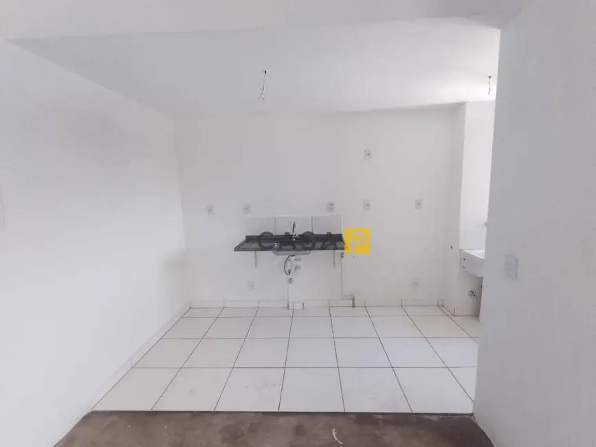 Foto 1 de Apartamento com 2 quartos à venda, 52m2 em Jardim Marajoara, Nova Odessa - SP
