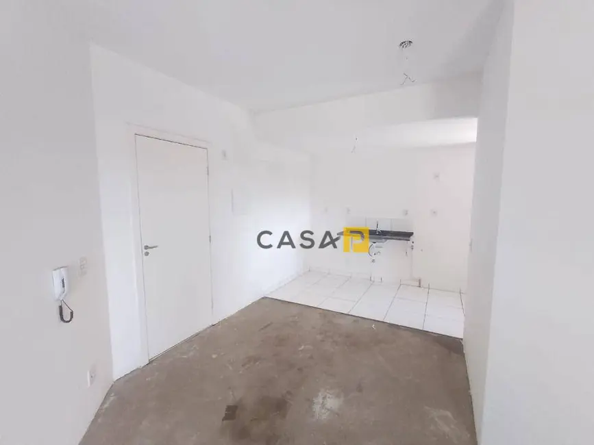 Foto 2 de Apartamento com 2 quartos à venda, 52m2 em Jardim Marajoara, Nova Odessa - SP