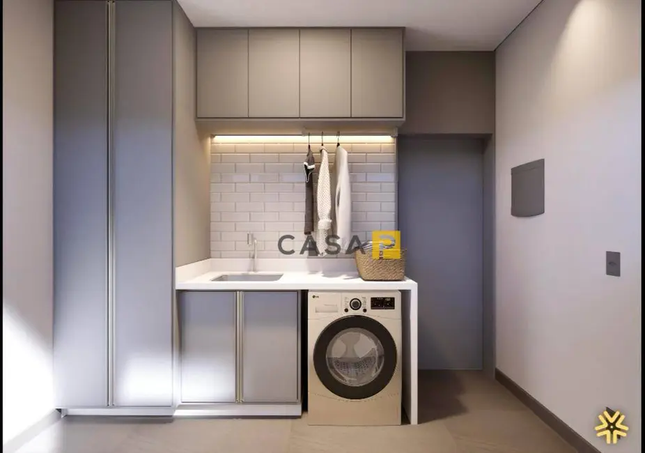 Foto 5 de Casa de Condomínio com 3 quartos à venda, 300m2 em Nova Odessa - SP