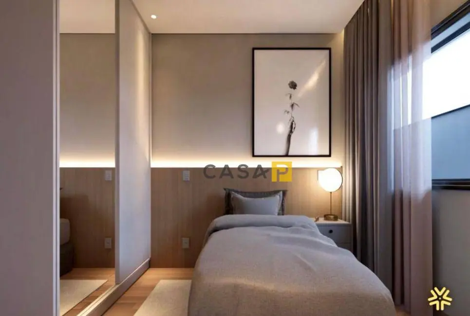 Foto 3 de Casa de Condomínio com 3 quartos à venda, 300m2 em Nova Odessa - SP