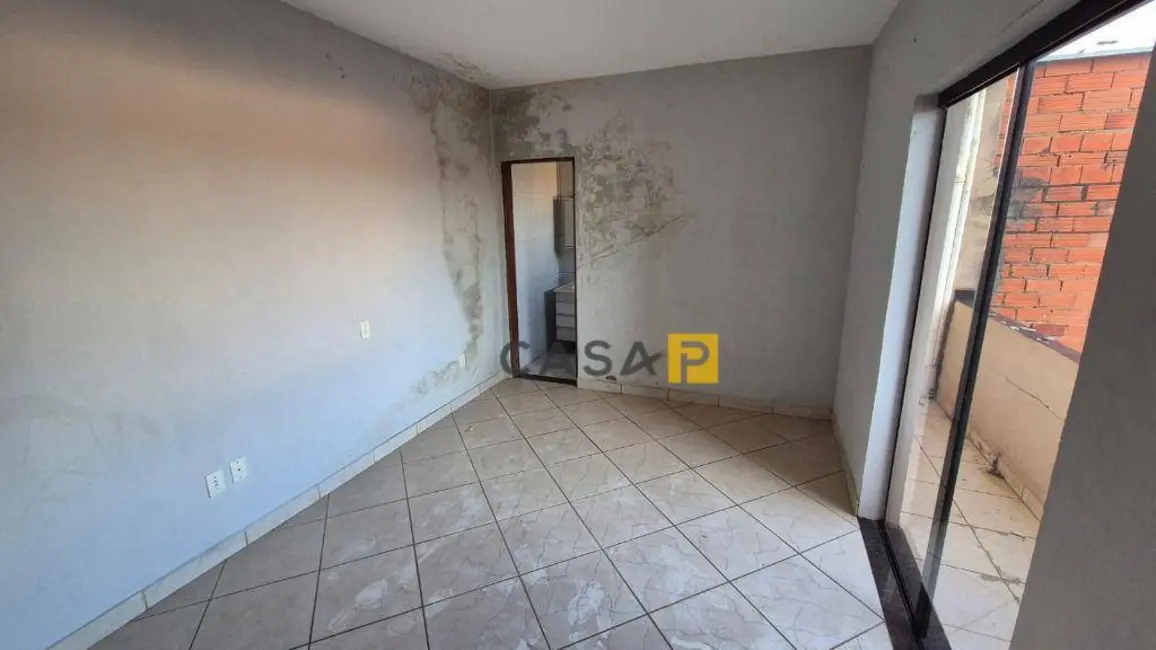 Sala Comercial à venda e para alugar, 168m2 em Vila Biasi, Americana - SP - imagem 9 Foto 9 de Sala Comercial à venda e para alugar, 168m2 em Vila Biasi, Americana - SP