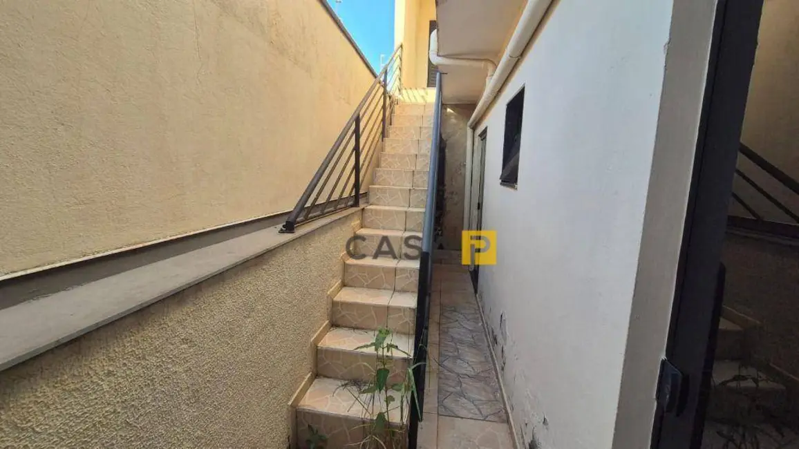 Sala Comercial à venda e para alugar, 168m2 em Vila Biasi, Americana - SP - imagem 5 Foto 5 de Sala Comercial à venda e para alugar, 168m2 em Vila Biasi, Americana - SP