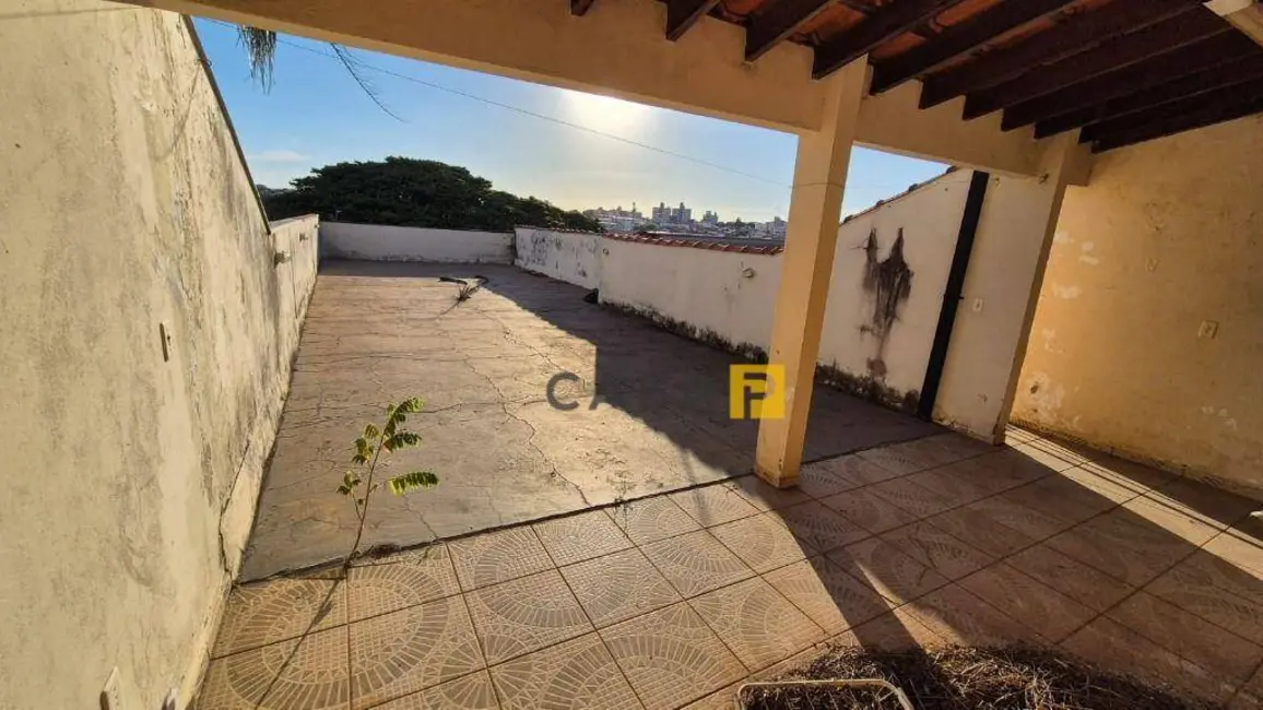 Sala Comercial à venda e para alugar, 168m2 em Vila Biasi, Americana - SP - imagem 3 Foto 3 de Sala Comercial à venda e para alugar, 168m2 em Vila Biasi, Americana - SP