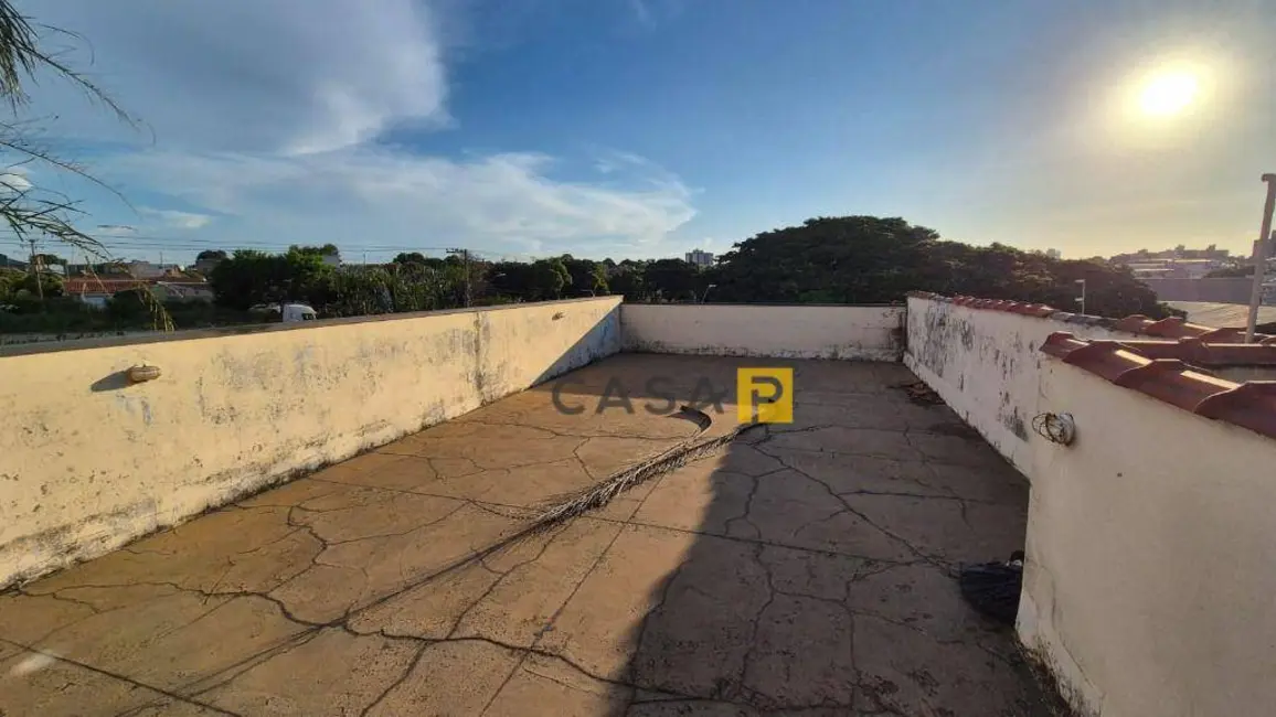 Sala Comercial à venda e para alugar, 168m2 em Vila Biasi, Americana - SP - imagem 4 Foto 4 de Sala Comercial à venda e para alugar, 168m2 em Vila Biasi, Americana - SP