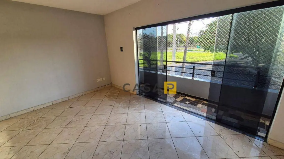 Foto 1 de Sala Comercial à venda e para alugar, 168m2 em Vila Biasi, Americana - SP