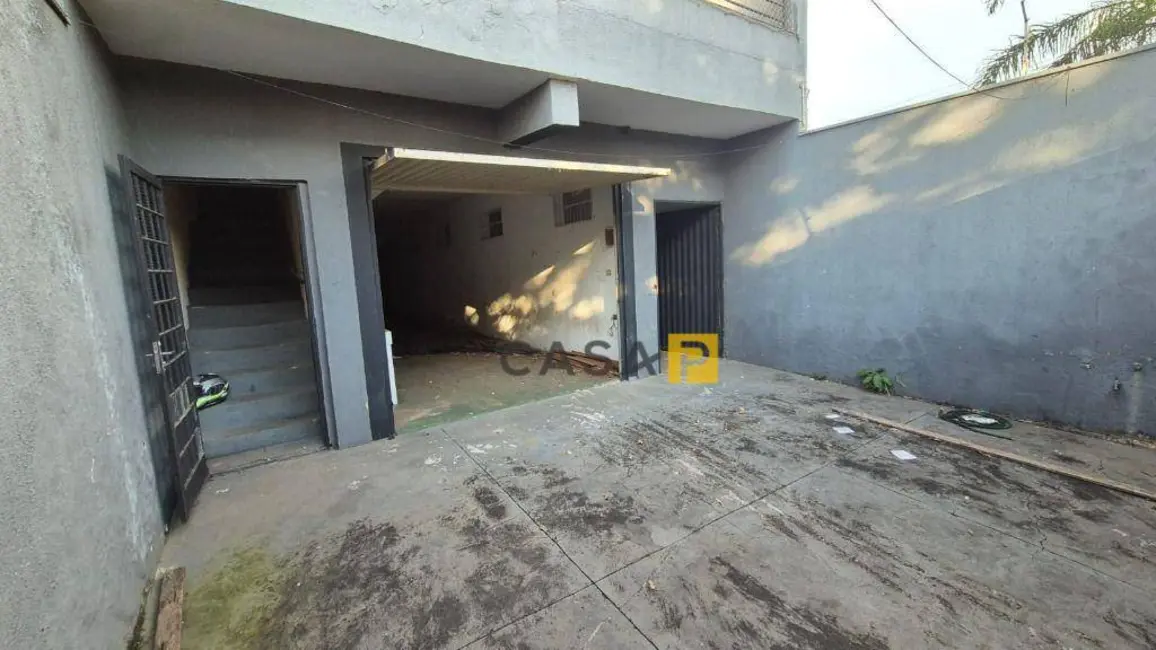 Sala Comercial à venda e para alugar, 168m2 em Vila Biasi, Americana - SP - imagem 2 Foto 2 de Sala Comercial à venda e para alugar, 168m2 em Vila Biasi, Americana - SP