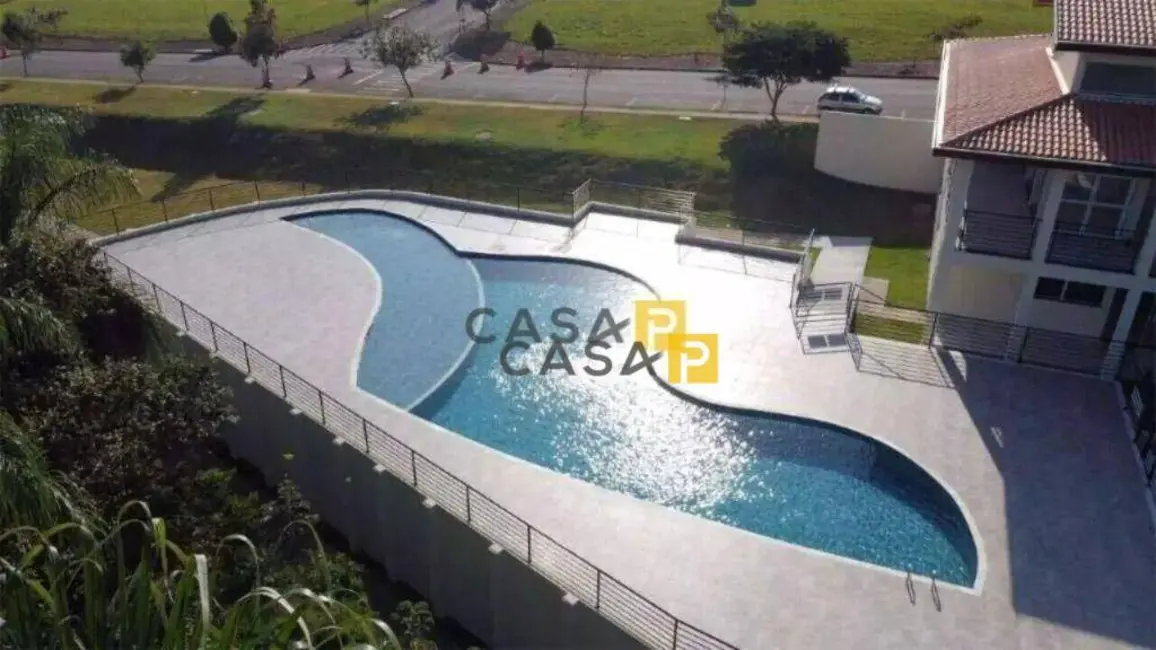 Foto 2 de Terreno / Lote à venda, 558m2 em Fazenda Santa Lúcia, Americana - SP