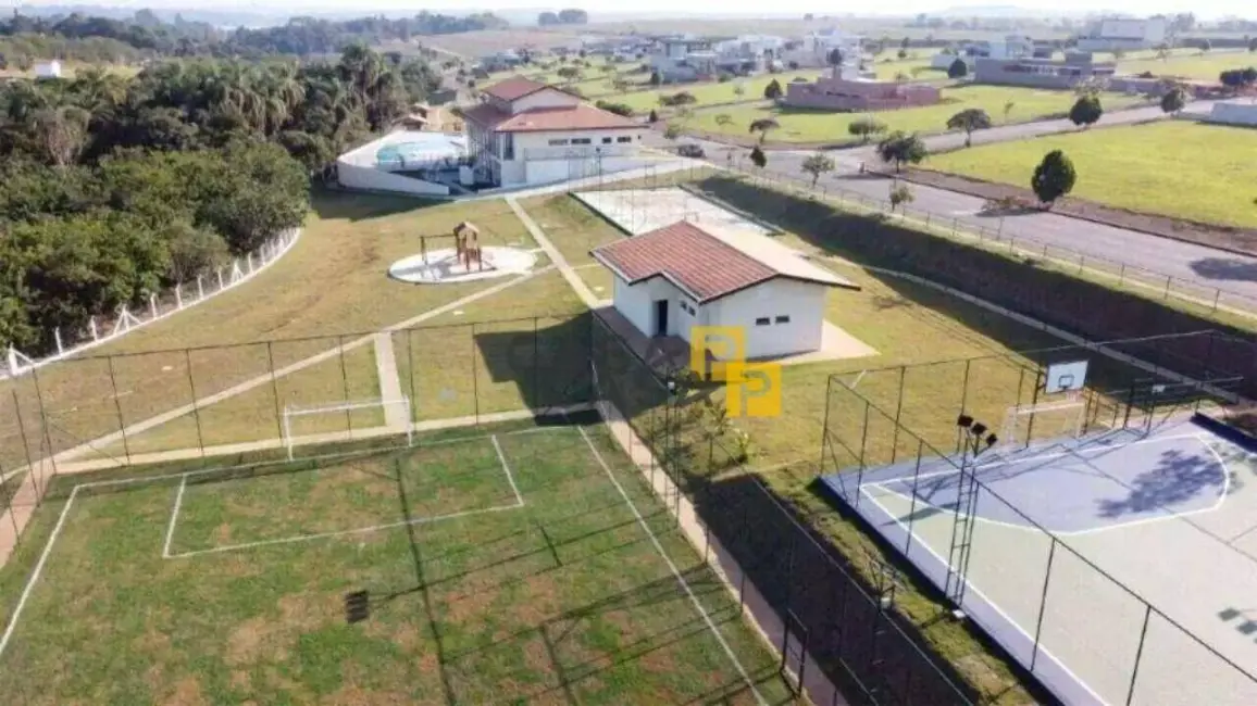 Foto 4 de Terreno / Lote à venda, 558m2 em Fazenda Santa Lúcia, Americana - SP