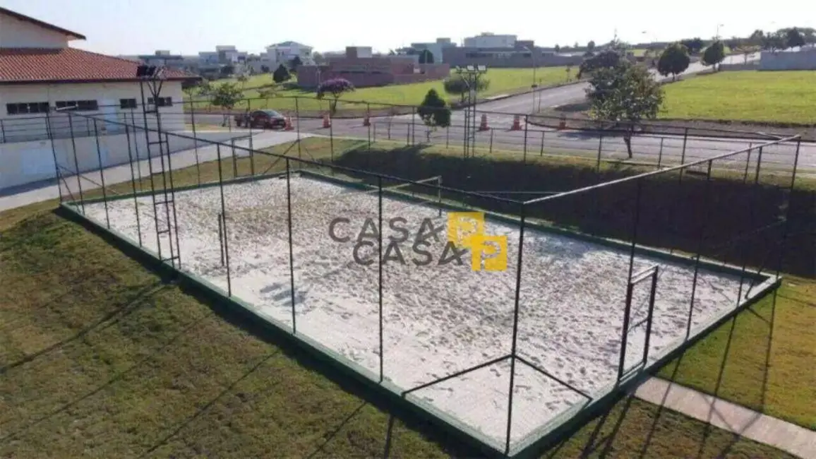 Foto 5 de Terreno / Lote à venda, 558m2 em Fazenda Santa Lúcia, Americana - SP