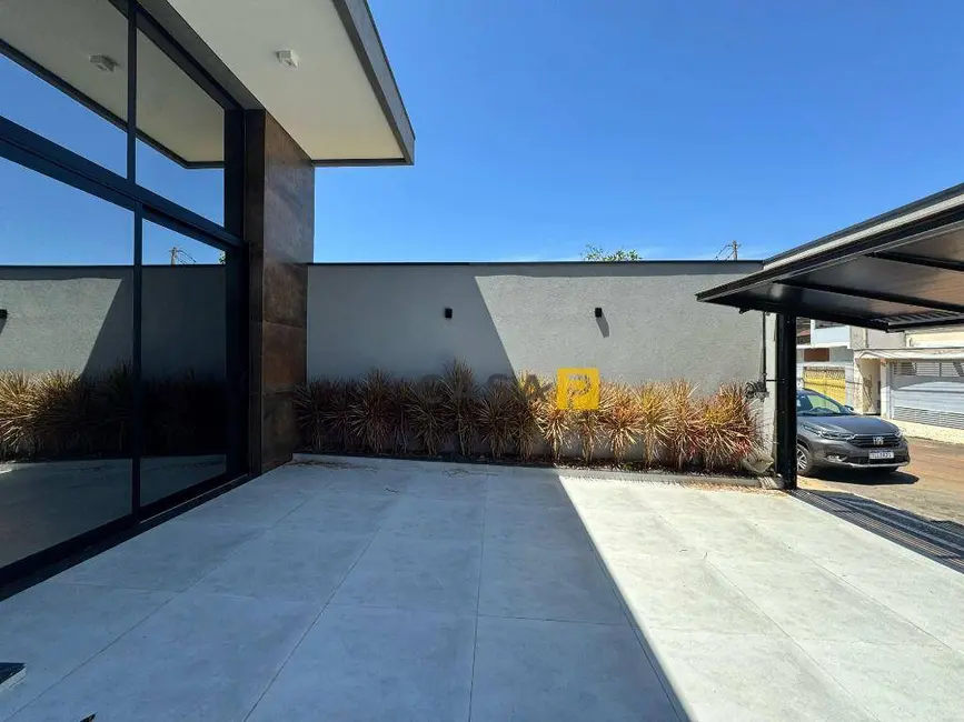 Foto 6 de Casa com 2 quartos à venda, 150m2 em Jardim Boer I, Americana - SP