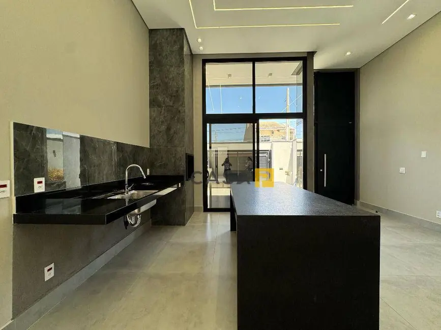 Foto 9 de Casa com 2 quartos à venda, 150m2 em Jardim Boer I, Americana - SP