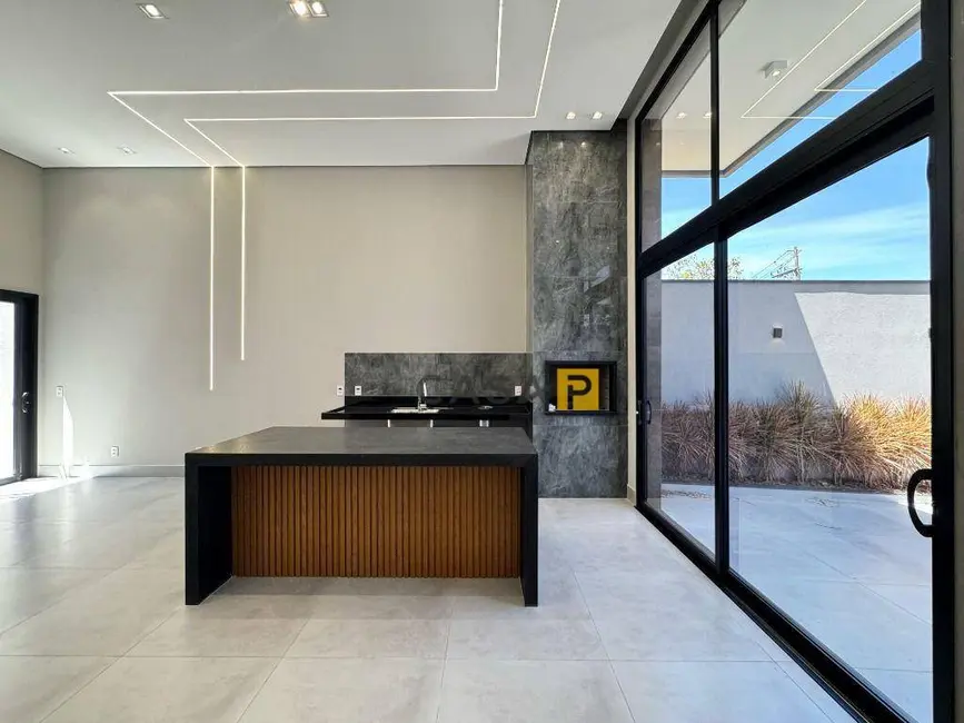 Foto 2 de Casa com 2 quartos à venda, 150m2 em Jardim Boer I, Americana - SP