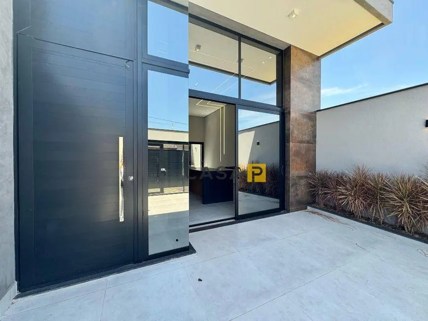 Foto 5 de Casa com 2 quartos à venda, 150m2 em Jardim Boer I, Americana - SP