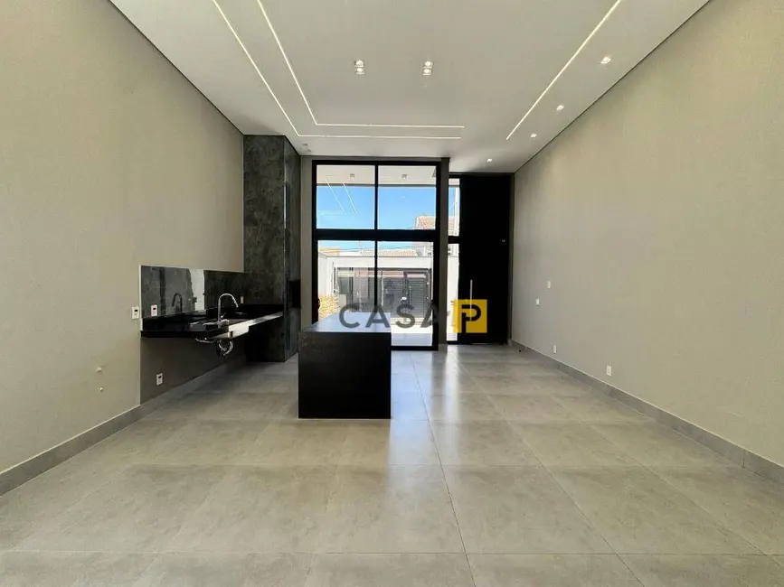 Foto 8 de Casa com 2 quartos à venda, 150m2 em Jardim Boer I, Americana - SP