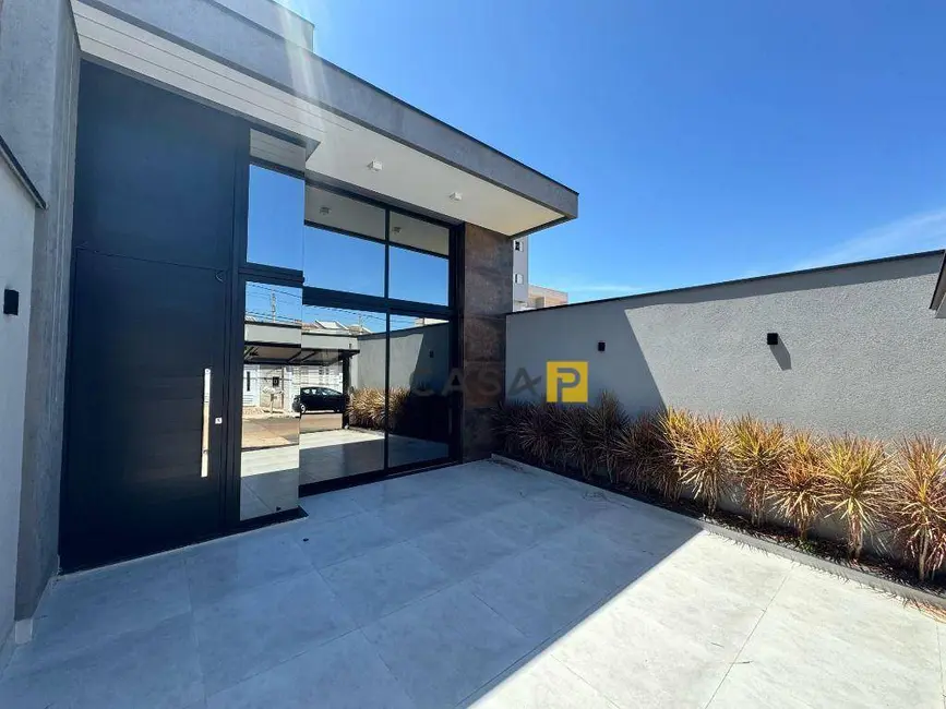 Foto 4 de Casa com 2 quartos à venda, 150m2 em Jardim Boer I, Americana - SP