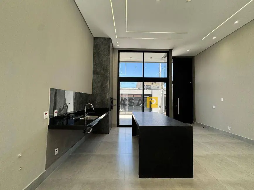 Foto 7 de Casa com 2 quartos à venda, 150m2 em Jardim Boer I, Americana - SP