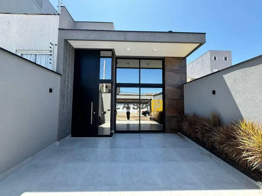 Foto 1 de Casa com 2 quartos à venda, 150m2 em Jardim Boer I, Americana - SP