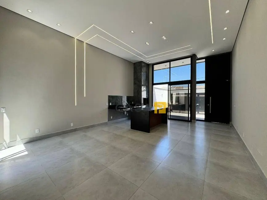 Foto 3 de Casa com 2 quartos à venda, 150m2 em Jardim Boer I, Americana - SP