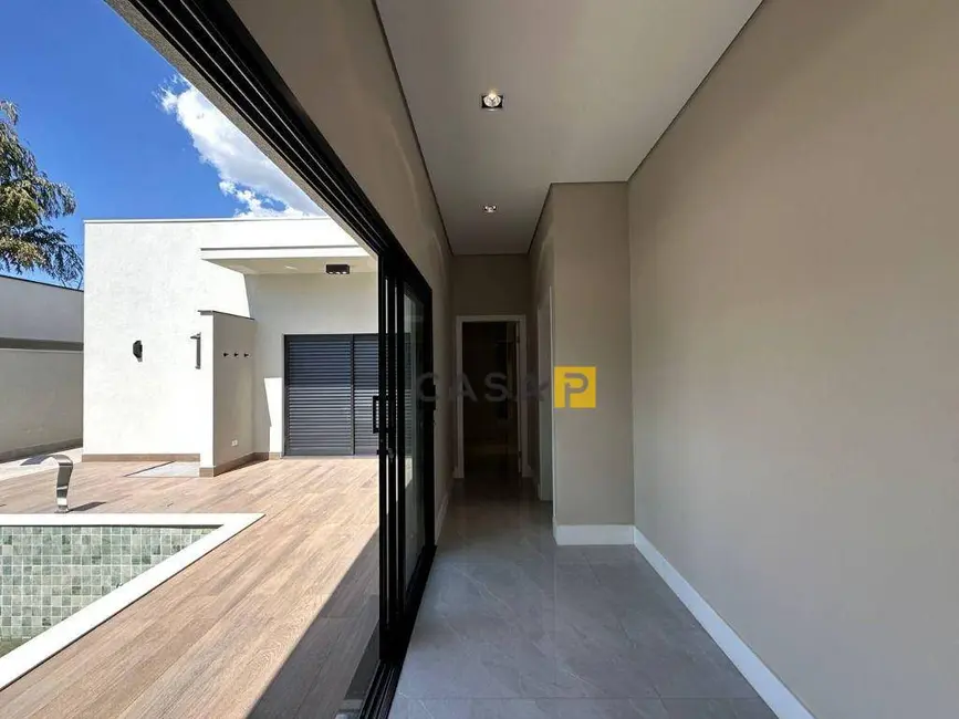 Casa de Condomínio com 3 quartos à venda, 450m2 em Loteamento Residencial Jardim Villagio II, Americana - SP - imagem 9 Foto 9 de Casa de Condomínio com 3 quartos à venda, 450m2 em Loteamento Residencial Jardim Villagio II, Americana - SP