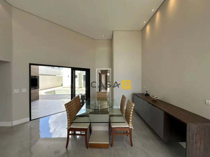 Casa de Condomínio com 3 quartos à venda, 450m2 em Loteamento Residencial Jardim Villagio II, Americana - SP - imagem 3 Foto 3 de Casa de Condomínio com 3 quartos à venda, 450m2 em Loteamento Residencial Jardim Villagio II, Americana - SP